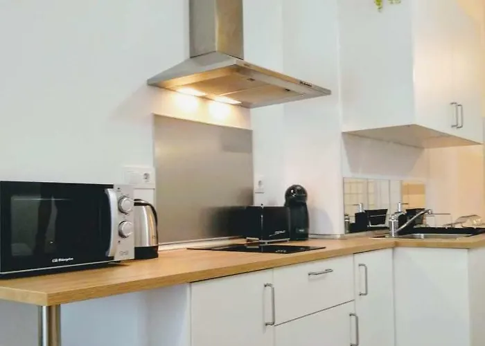 Patios De La Caleta Cádiz