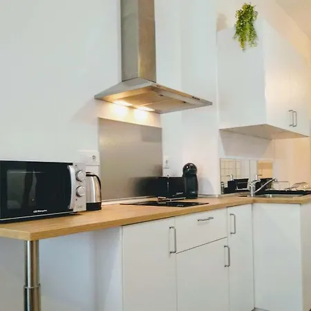 Patios De La Caleta Cadiz