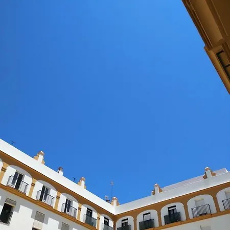 Lejlighed Patios De La Caleta *