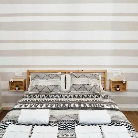 Lejlighed Patios De La Caleta