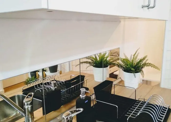 Patios De La Caleta Apartment