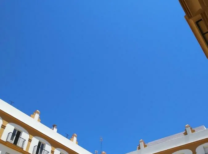 Appartement Patios De La Caleta *