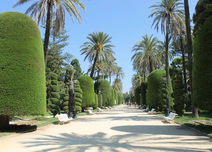 Apartment Patios De La Caleta Cadiz