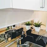 Patios De La Caleta Apartament