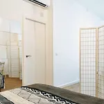Apartament Patios De La Caleta *